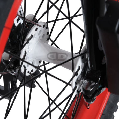 Impact Athmos Trials 19″