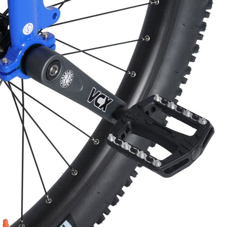 Enhjuling Nimbus MUni 29 tum – robust unicycle för terrängkörning