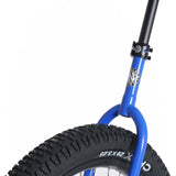 Enhjuling Nimbus MUni 29 tum – robust unicycle för terrängkörning