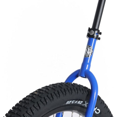 Enhjuling Nimbus MUni 29 tum – robust unicycle för terrängkörning