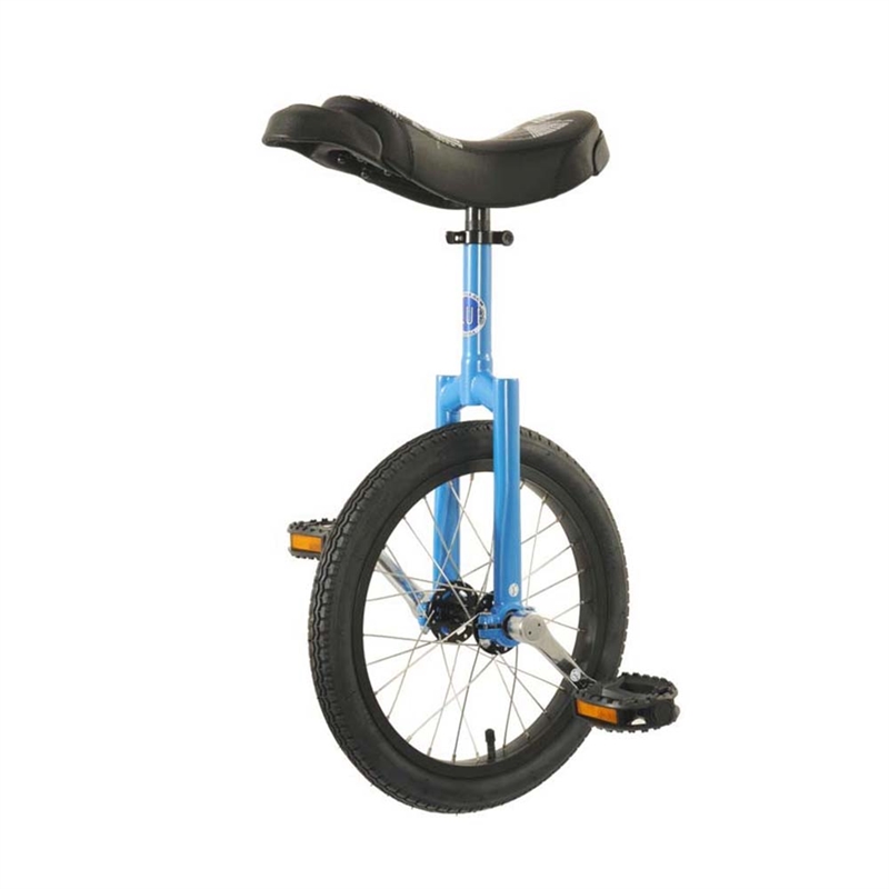 Club Freestyle 16" Enhjuling