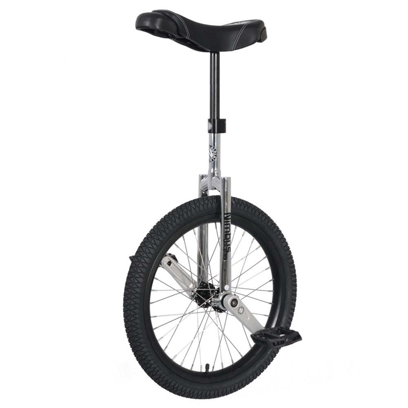 Nimbus II 20" Enhjuling
