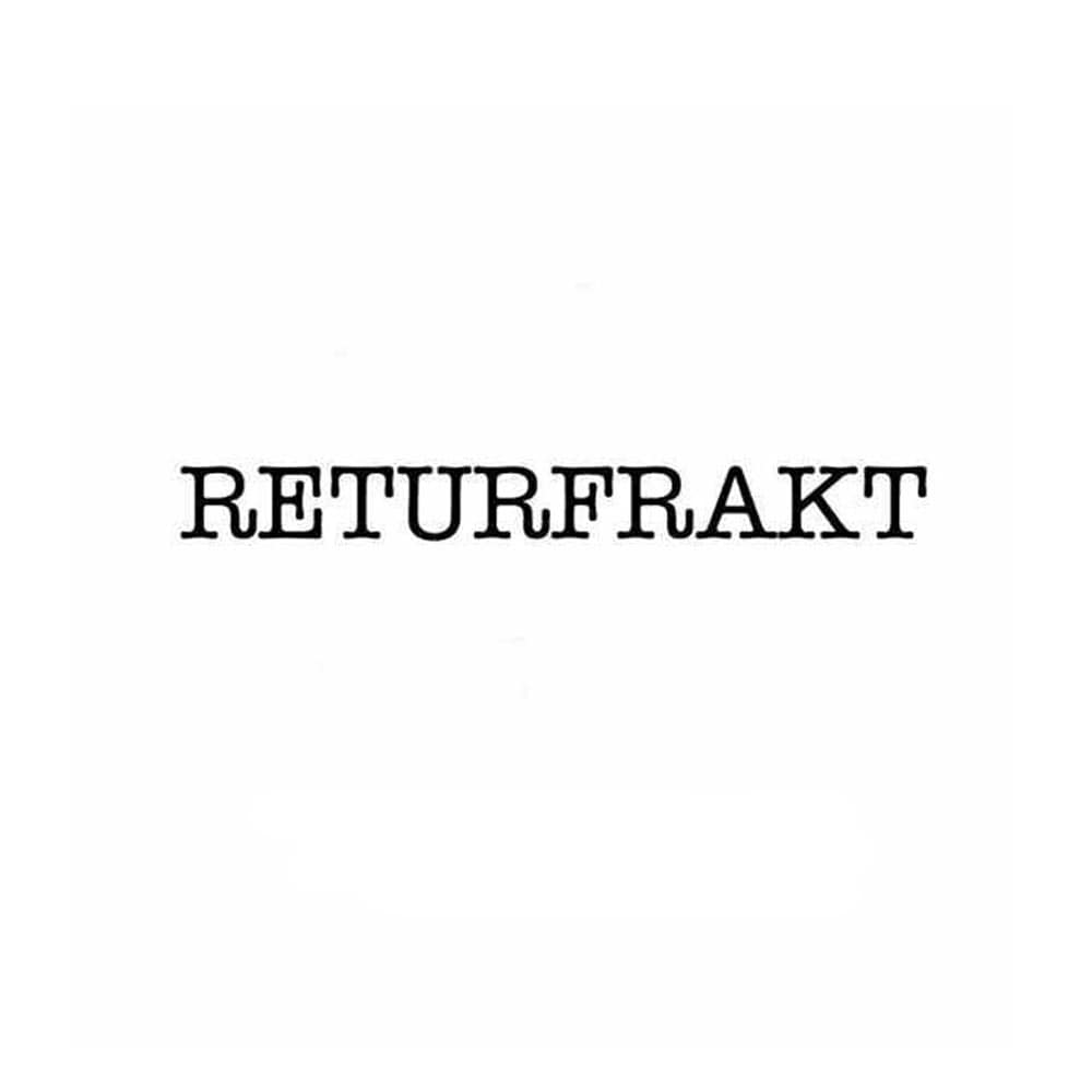 Returfrakt Sverige postpaket