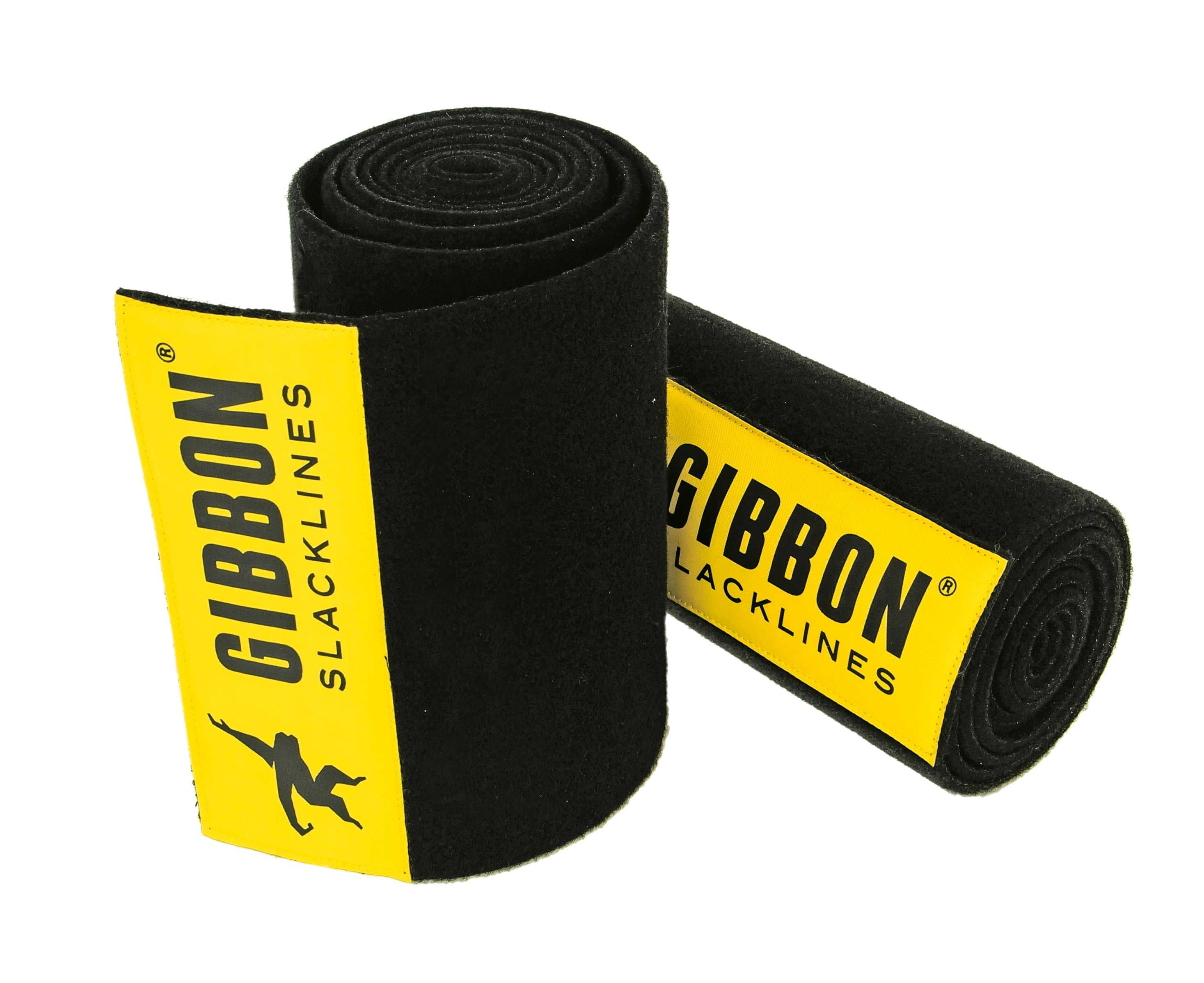 slackline, ClassicLine, XL, 25m, Gibbon Slackline, Treewear