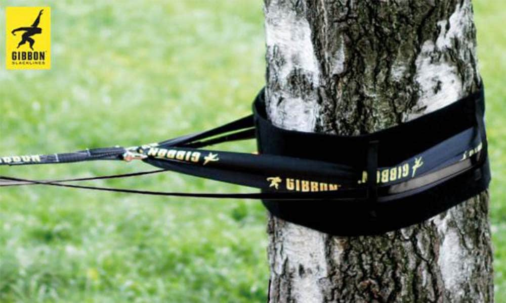 Gibbon Roundsling, Gibbon Slackline