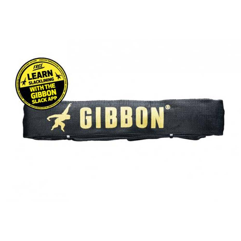 Gibbon Roundsling, Gibbon Slackline