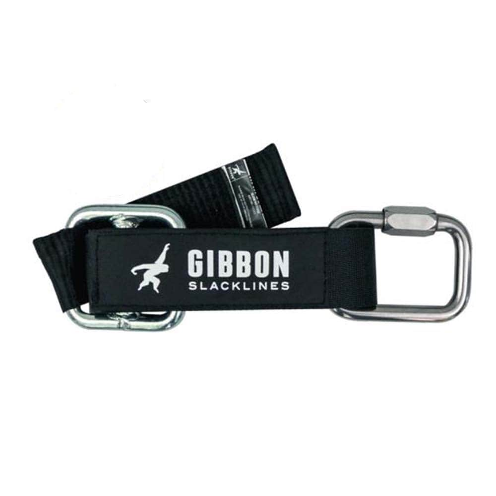 Gibbon Slackline Slow Release