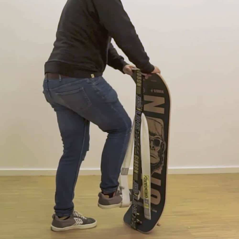 GiBoard - Tension Support