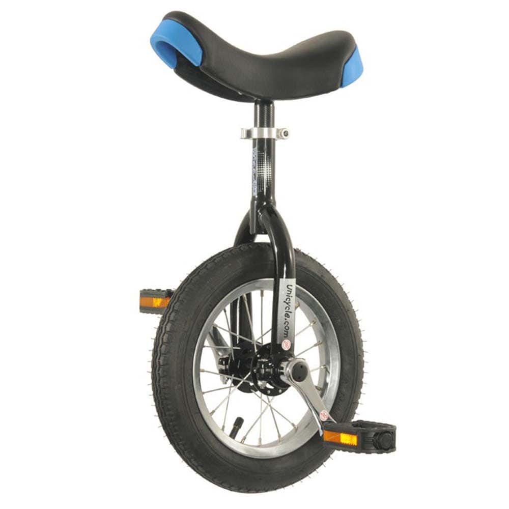 Hoppley 12" Enhjuling