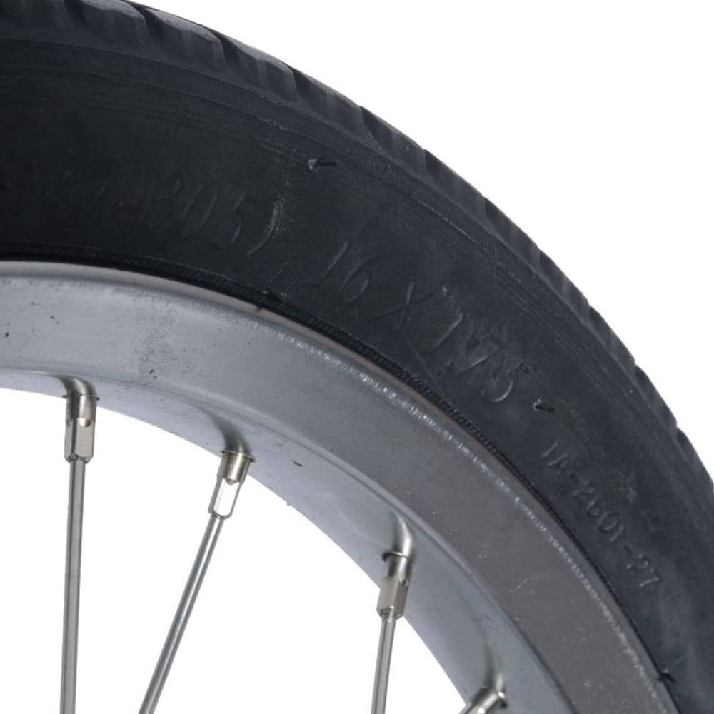 Hoppley 16″ 