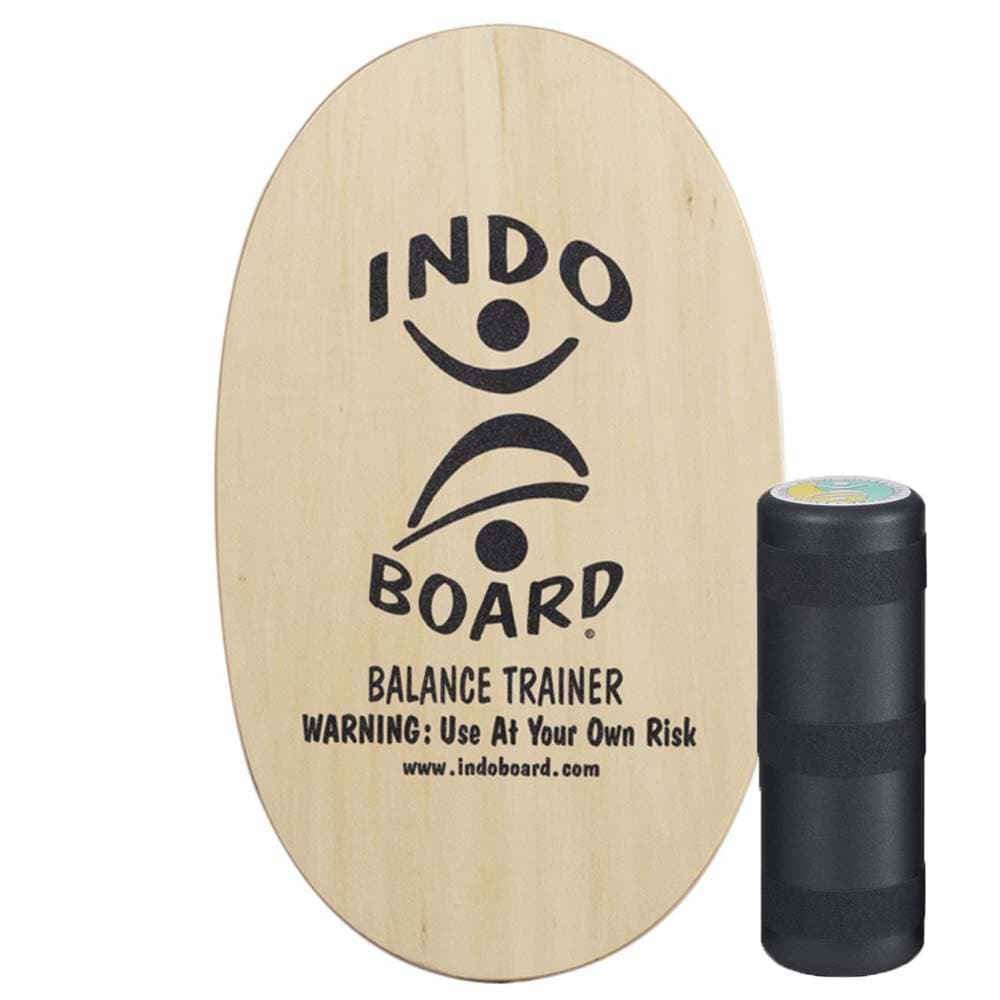 Indoboard Mini Original, Roller, Cushion, indoboard, indo board, balansbräda, balance trainer