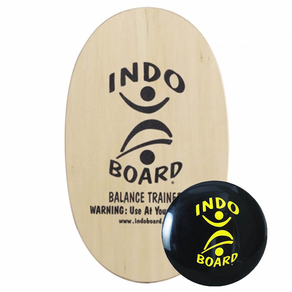 Indoboard Natural