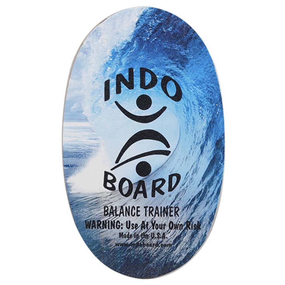 Indoboard Wave, Roller, Cushion, indoboard, indo board, balansbräda, balance trainer