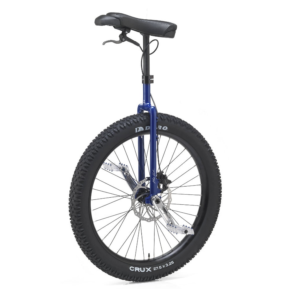 Kris Holm MUni 24″