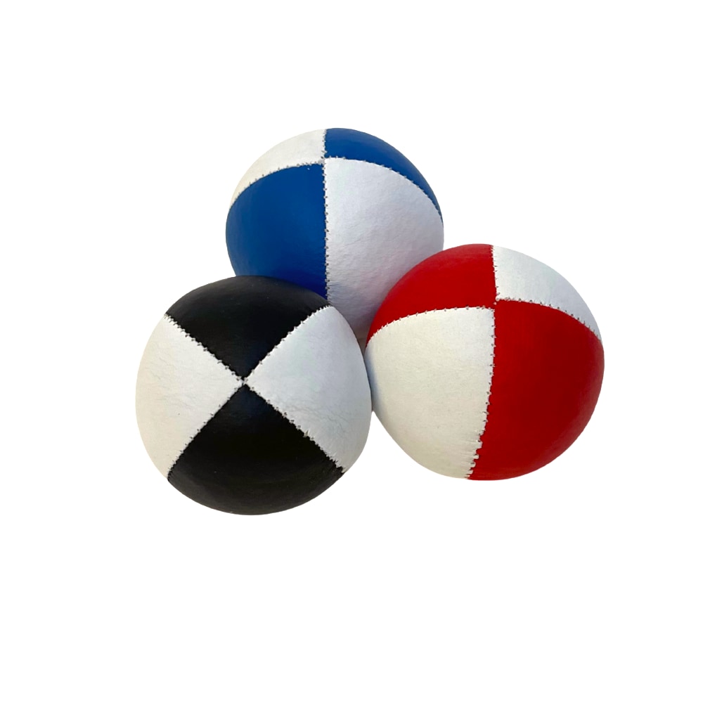 Kidset, Jongbollar, Jonglering