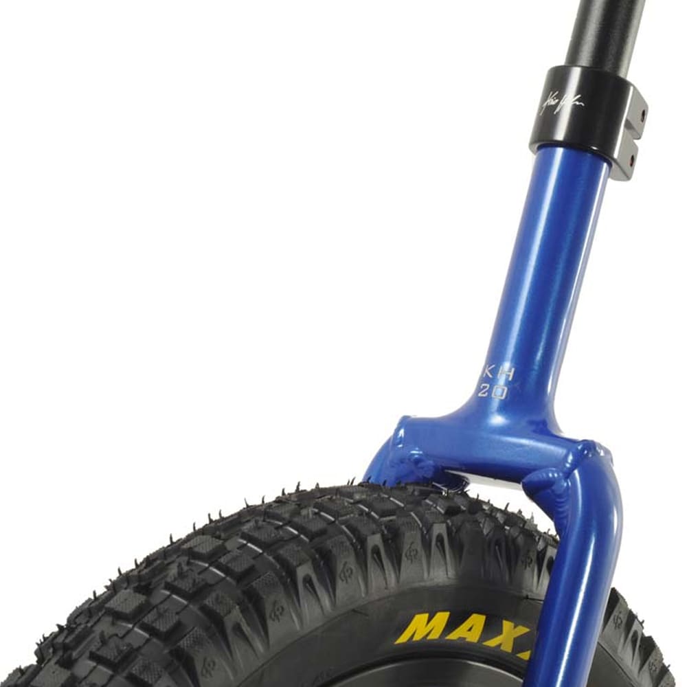 Kris Holm Trials 20″