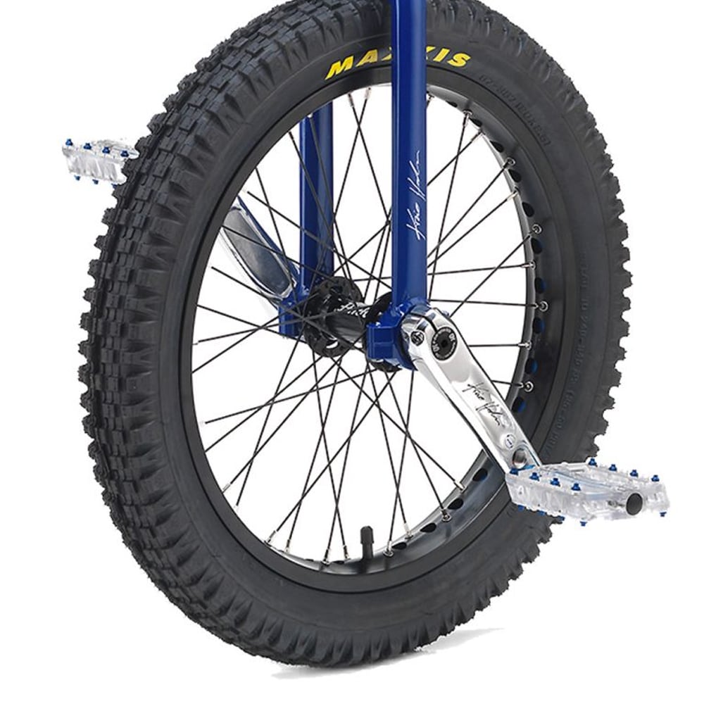 Kris Holm Trials 20″