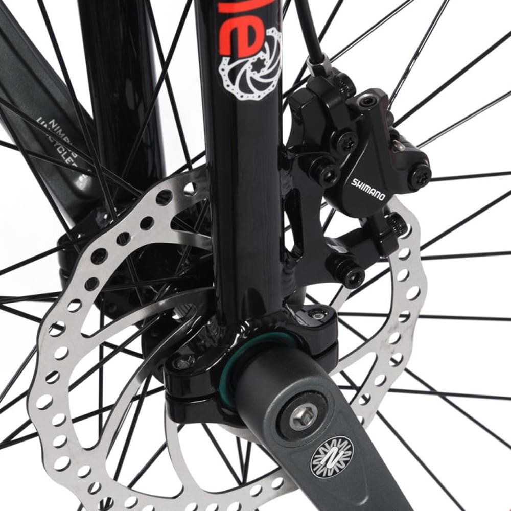 Nimbus Oracle 26″