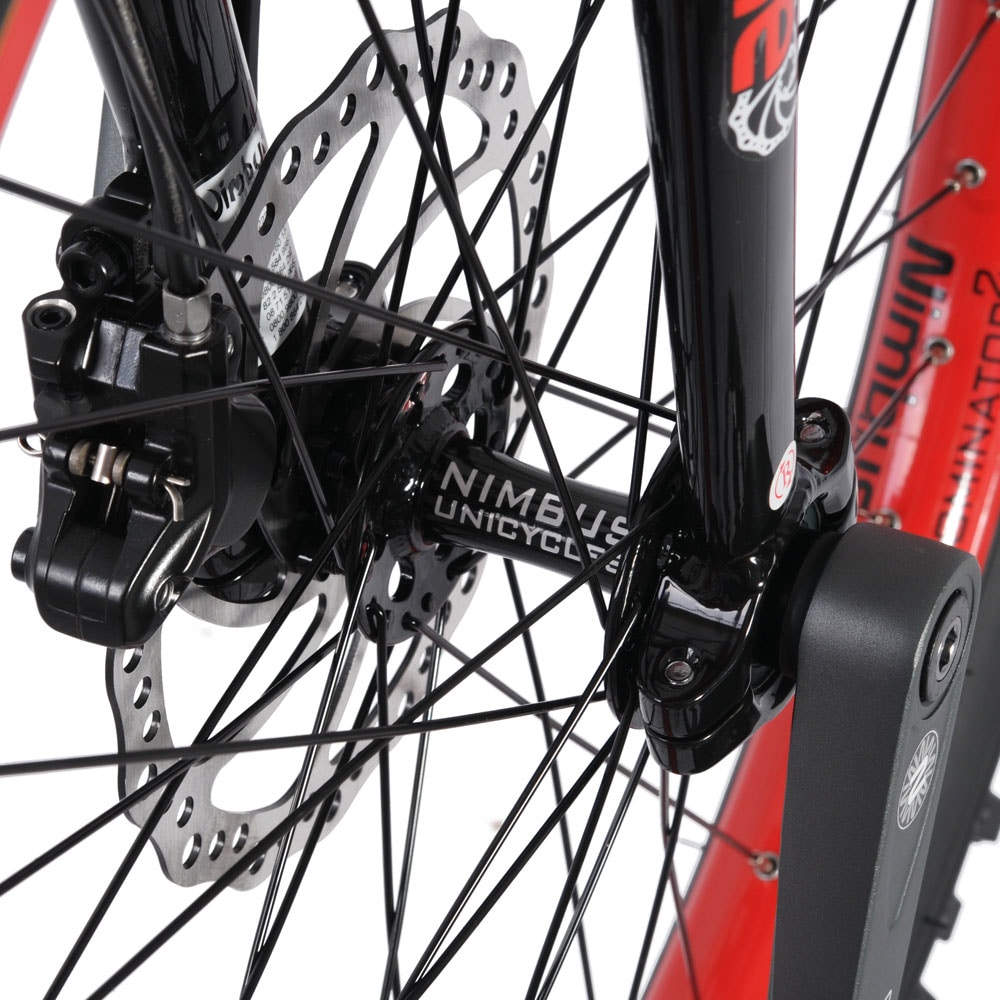 Nimbus Oracle 26″