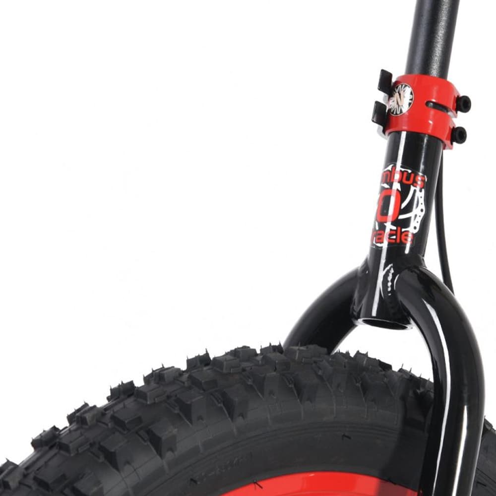 Nimbus Oracle 26″